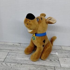 scooby-doo stuffed animal Plush 6 Inch